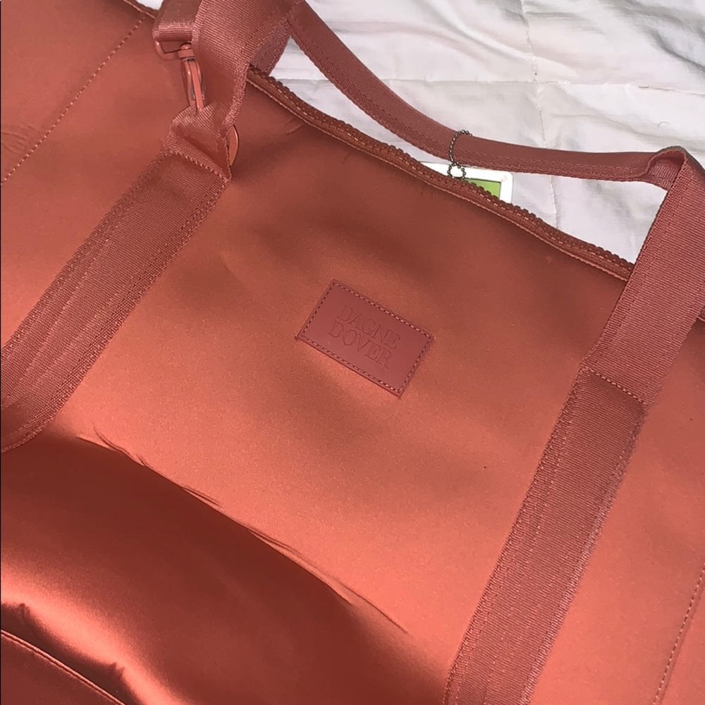 Dagne Dover Landon Carryall Bag